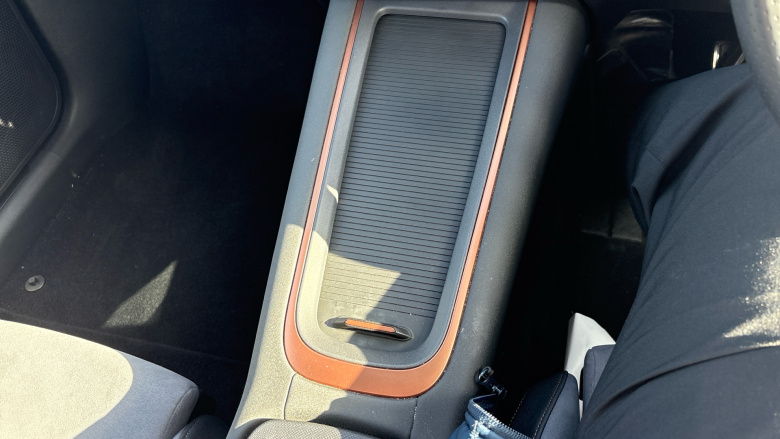 CUPRA Born 169kW e-Boost V3 58kWh 5dr Auto Electric Hatchback